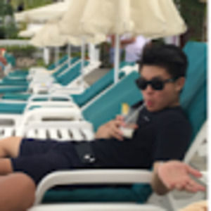 Meet your Posher, Shawn